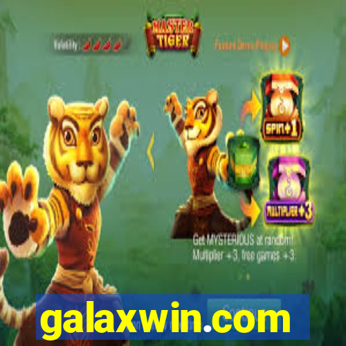 galaxwin.com