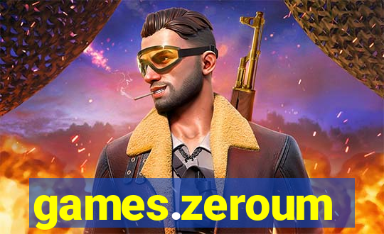 games.zeroum