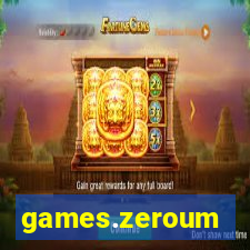 games.zeroum