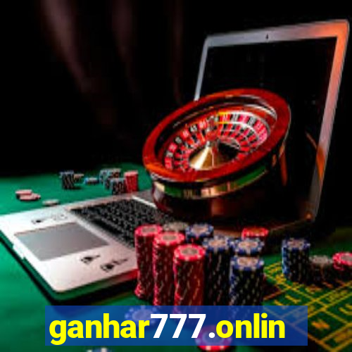 ganhar777.online