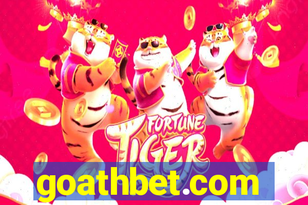 goathbet.com