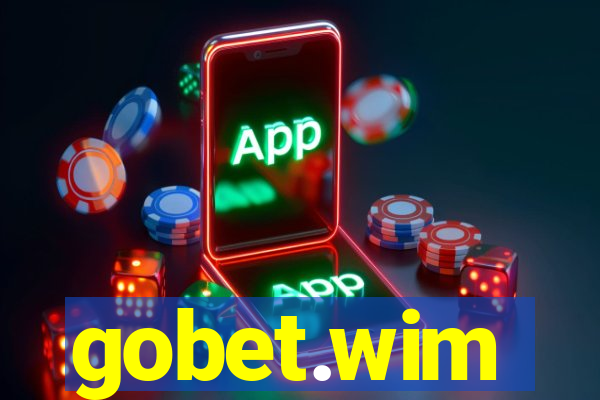 gobet.wim