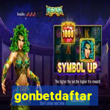 gonbetdaftar