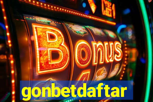 gonbetdaftar