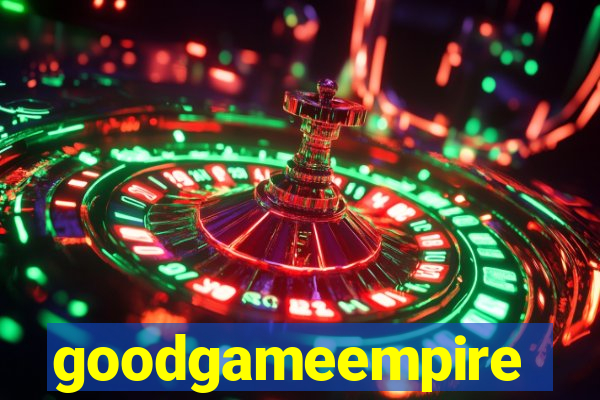 goodgameempire