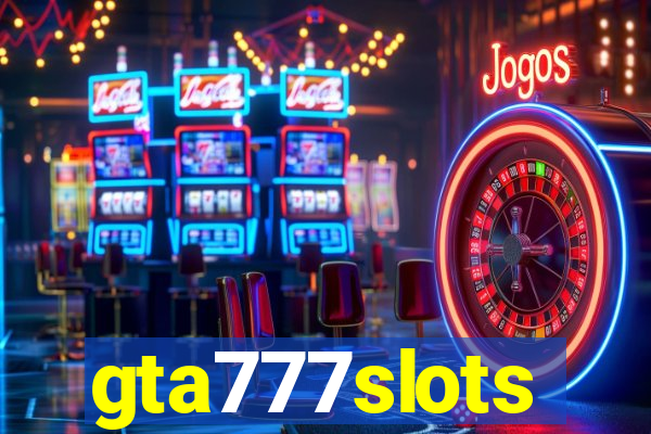 gta777slots