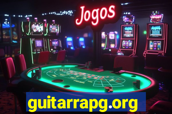 guitarrapg.org