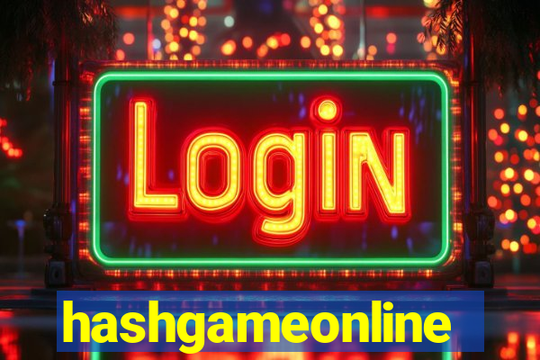 hashgameonline