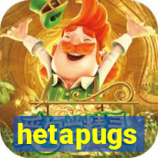 hetapugs