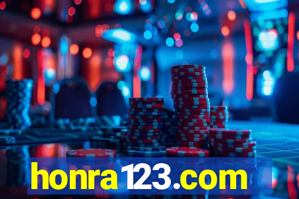 honra123.com