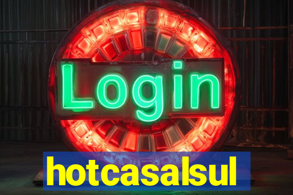 hotcasalsul