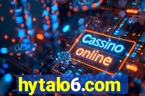 hytalo6.com