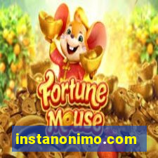 instanonimo.com