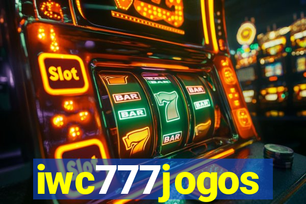 iwc777jogos