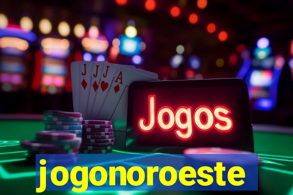 jogonoroeste