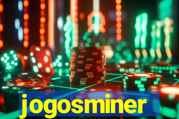 jogosminer