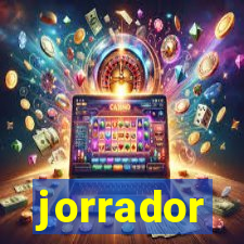 jorrador