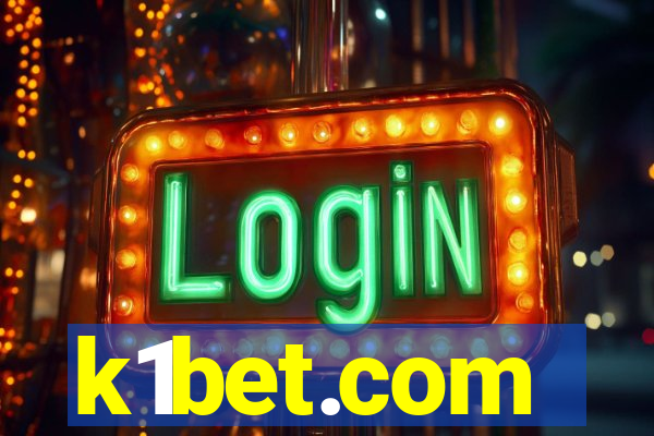 k1bet.com