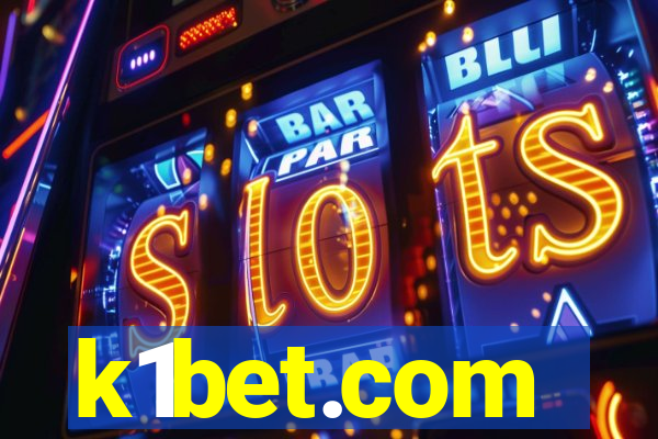 k1bet.com