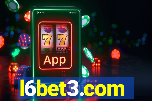 l6bet3.com