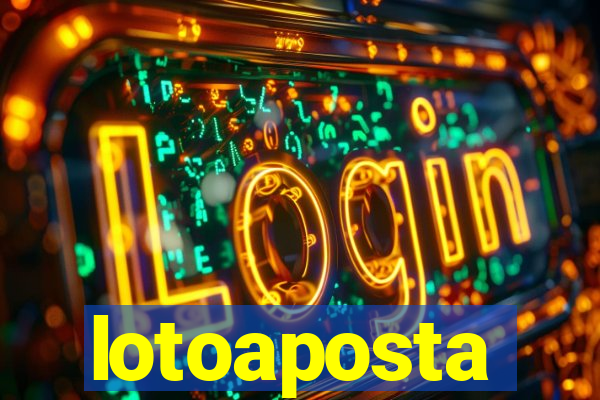 lotoaposta