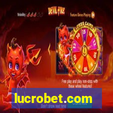 lucrobet.com