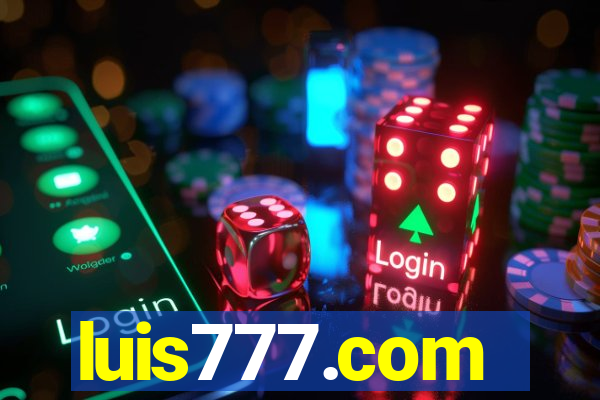 luis777.com