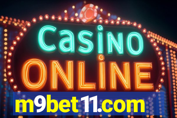 m9bet11.com