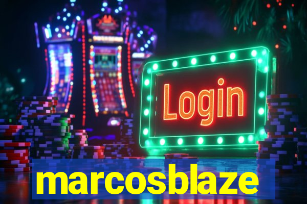 marcosblaze