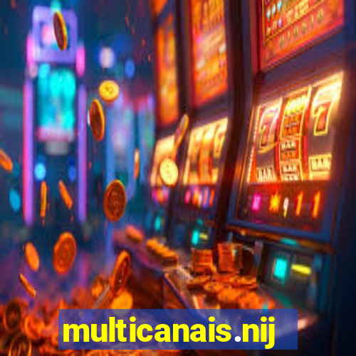 multicanais.nija