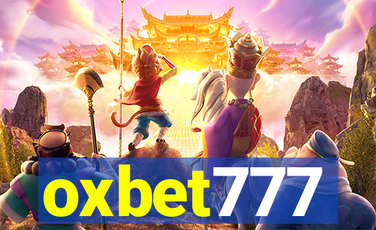 oxbet777