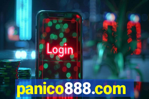 panico888.com