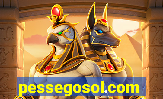 pessegosol.com