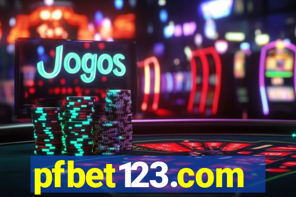 pfbet123.com