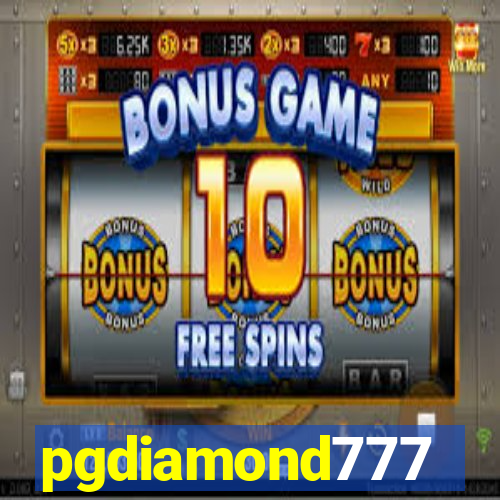 pgdiamond777