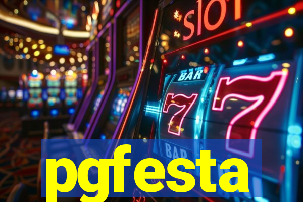 pgfesta