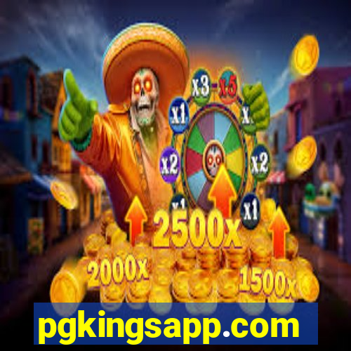 pgkingsapp.com