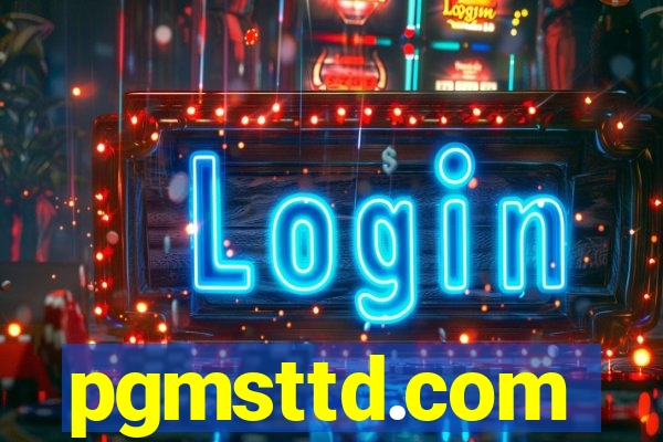 pgmsttd.com