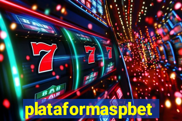 plataformaspbet