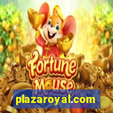 plazaroyal.com