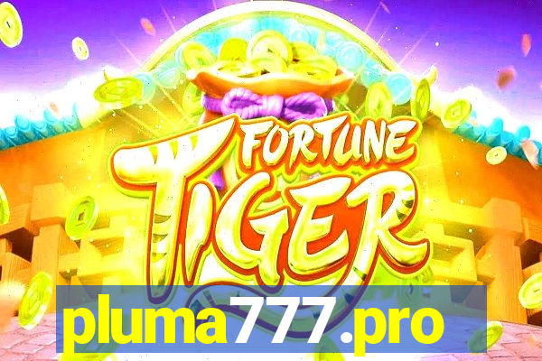 pluma777.pro