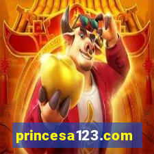 princesa123.com