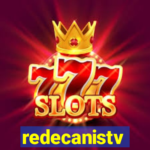 redecanistv