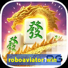 roboaviator1win