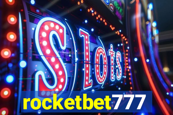 rocketbet777