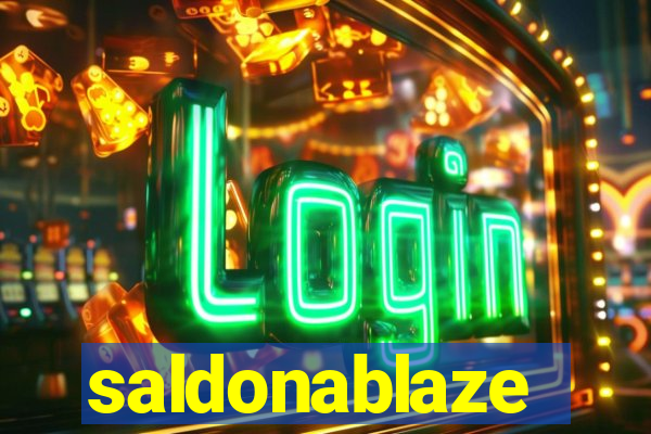 saldonablaze