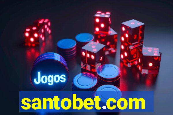 santobet.com