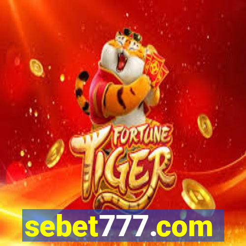 sebet777.com