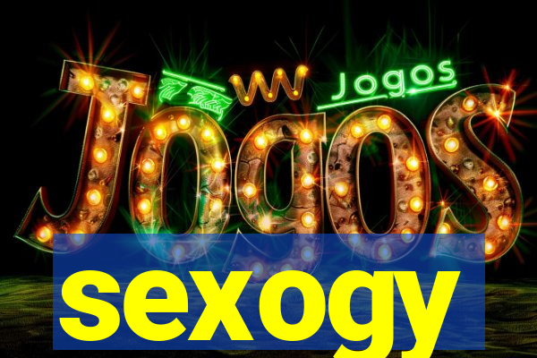 sexogy