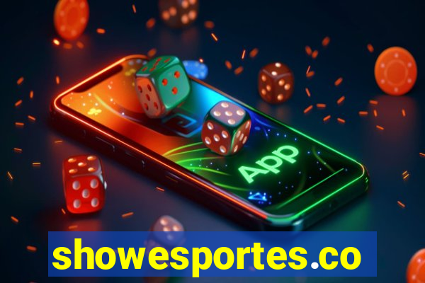 showesportes.com